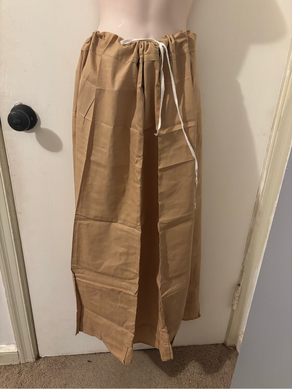 Under skirt saree petticoat